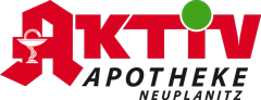 Logo Aktiv Apotheke Neuplanitz