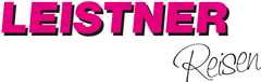 Logo Leistner Reisen GmbH